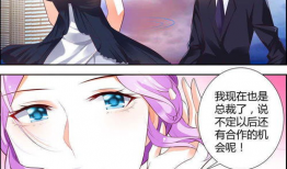 主人请解开漫画,让我为您揭开漫画的神秘面纱