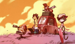 国产动漫网,探索中国动漫产业的璀璨星河