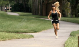 跑步视频,探寻运动之美与健康之道