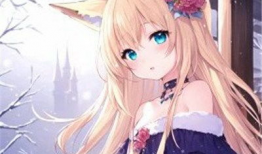 动漫女生高清,高清还原的绝美女生形象