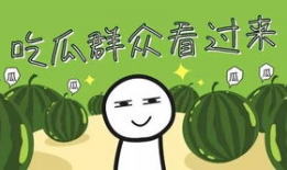 吃瓜爆料暑假要有老朋友,吃瓜爆料热潮再起